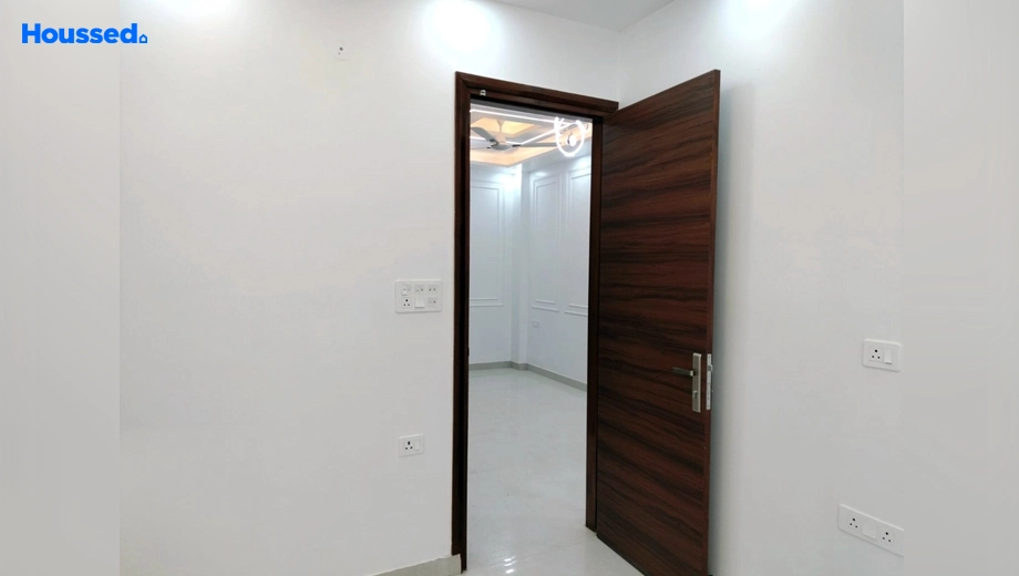 Project Image of 2 BHK Builder Floor for Resale in Dwarka - Image 51155