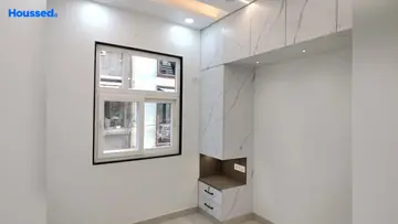 Project Image of 2 BHK Builder Floor for Resale in Dwarka, New Delhi - Image 51156