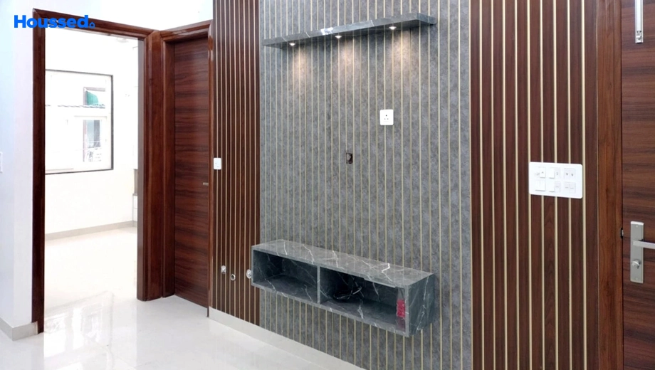 Project Image of 2 BHK Builder Floor for Resale in Dwarka - Image 51161
