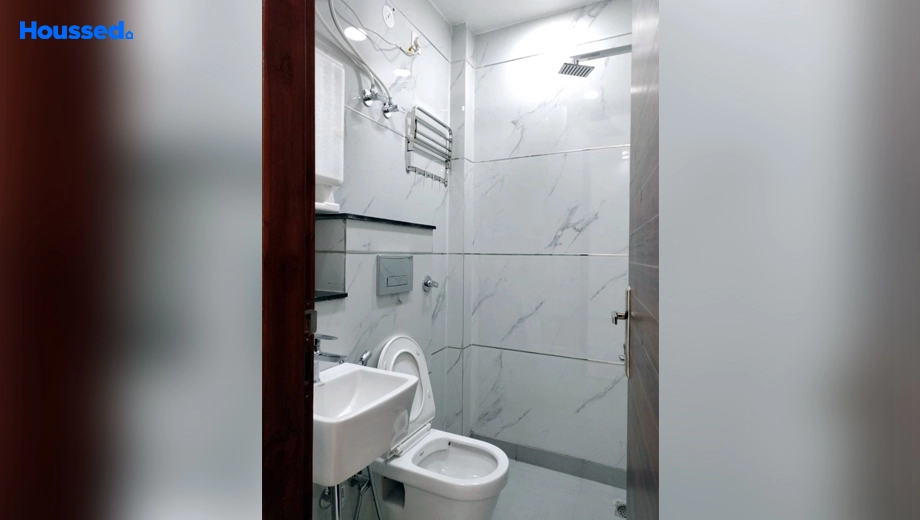 Project Image of 2 BHK Builder Floor for Resale in Dwarka - Image 51162
