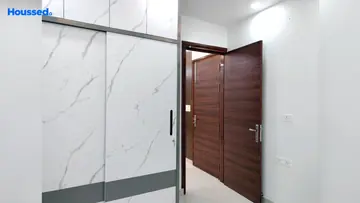 Project Image of 2 BHK Builder Floor for Resale in Dwarka, New Delhi - Image 51160