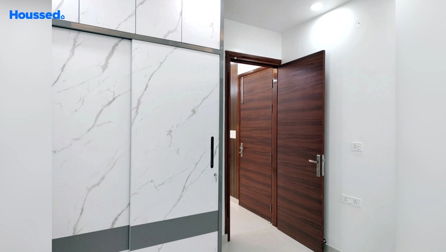Project Image of 2 BHK Builder Floor for Resale in Dwarka - Image 51160