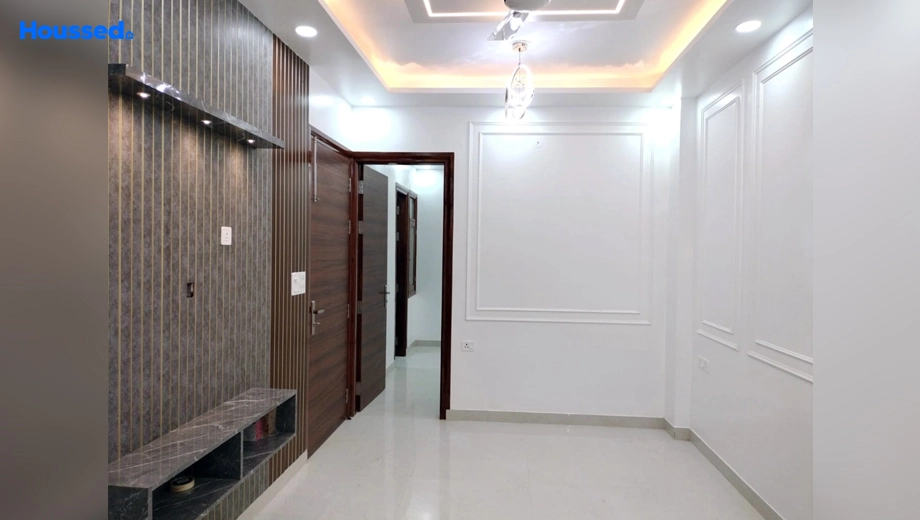 Project Image of 2 BHK Builder Floor for Resale in Dwarka - Image 51158