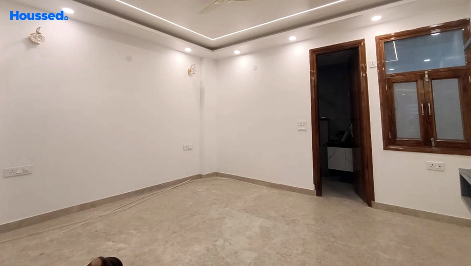 Project Image of 3 BHK Builder Floor for Resale in Dwarka - Image 51202