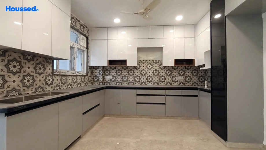Project Image of 3 BHK Builder Floor for Resale in Dwarka - Image 51206
