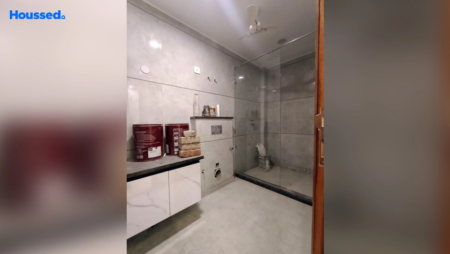 Project Image of 3 BHK Builder Floor for Resale in Dwarka - Image 51204