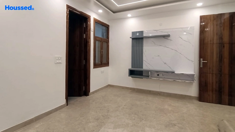 Project Image of 3 BHK Builder Floor for Resale in Dwarka - Image 51205
