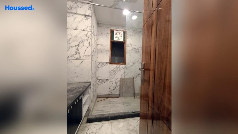 Project Image of 3 BHK Builder Floor for Resale in Dwarka - Image 51198