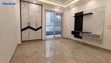 Project Image of 3 BHK Builder Floor for Resale in Dwarka, New Delhi - Image 51197