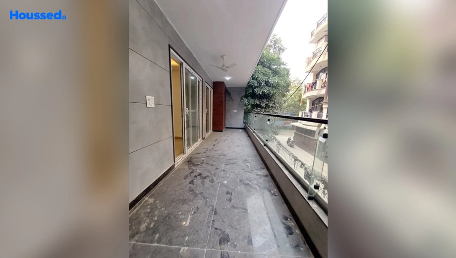 Project Image of 3 BHK Builder Floor for Resale in Dwarka - Image 51199