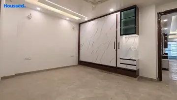 Project Image of 3 BHK Builder Floor for Resale in Dwarka, New Delhi - Image 51200