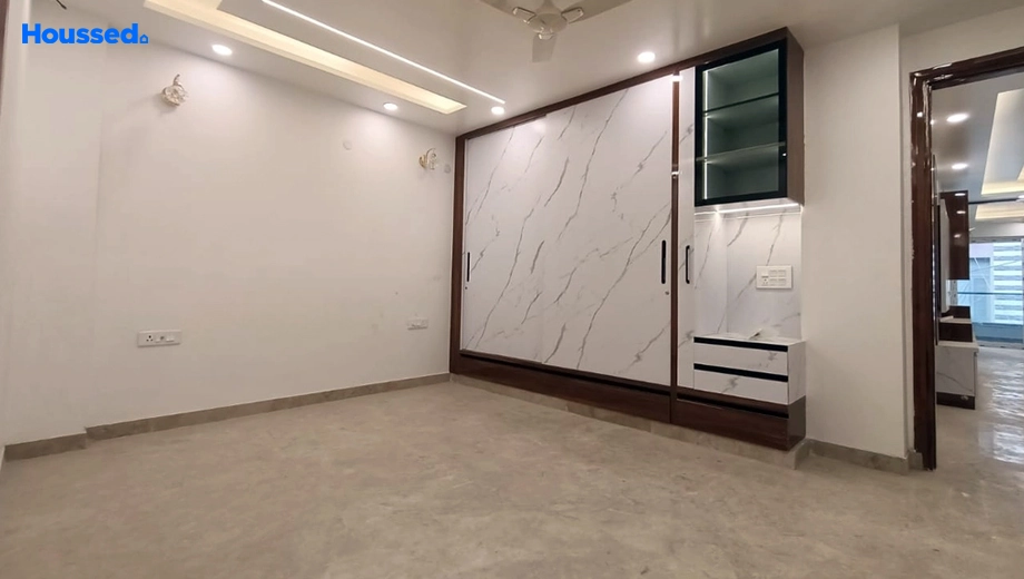 Project Image of 3 BHK Builder Floor for Resale in Dwarka - Image 51200