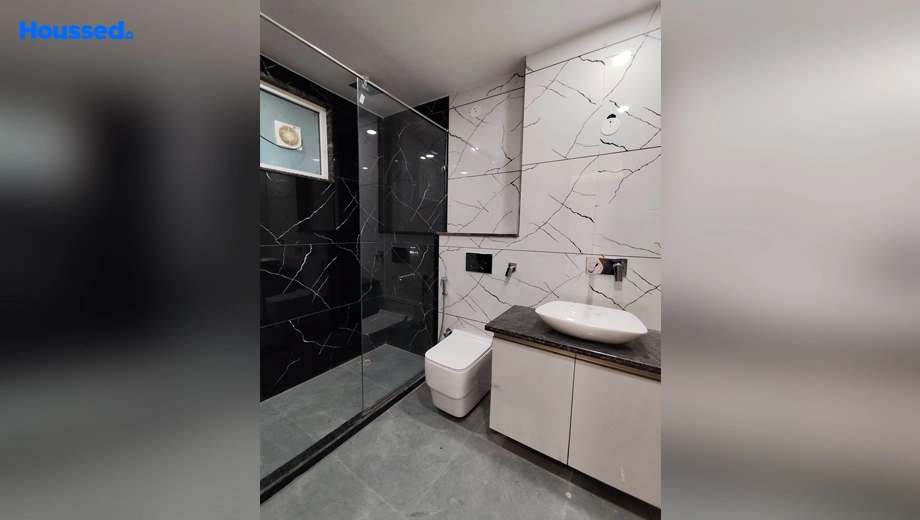 Project Image of 4 BHK Builder Floor for Resale in Dwarka - Image 51211