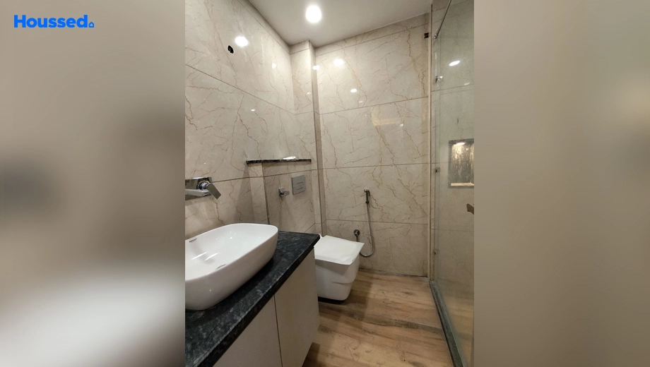 Project Image of 4 BHK Builder Floor for Resale in Dwarka - Image 51209