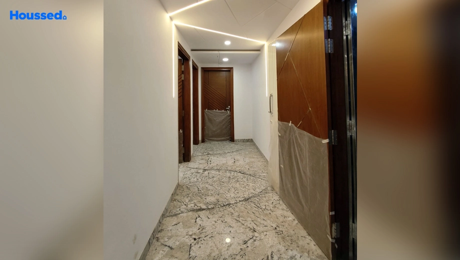 Project Image of 4 BHK Builder Floor for Resale in Dwarka - Image 51212