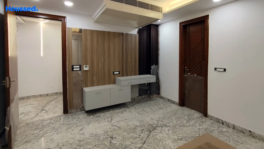 Project Image of 4 BHK Builder Floor for Resale in Dwarka - Image 51214