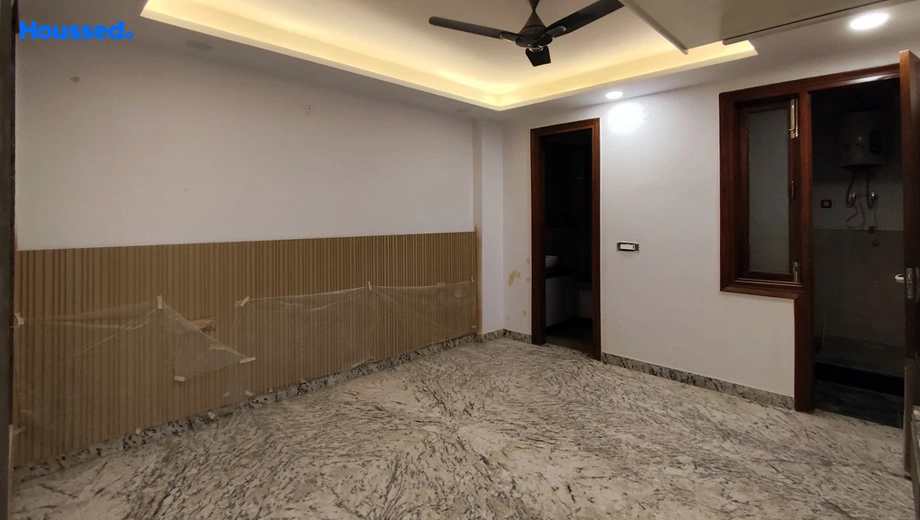 Project Image of 4 BHK Builder Floor for Resale in Dwarka - Image 51215