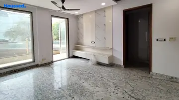Project Image of 4 BHK Builder Floor for Resale in Dwarka, New Delhi - Image 51216