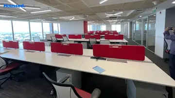 Project Image of Commercial Office Space for Rent in Lavelle Road, Bangalore - Image 51504
