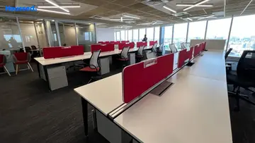 Project Image of Commercial Office Space for Rent in Lavelle Road, Bangalore - Image 51506