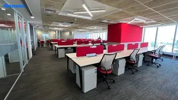 Project Image of Commercial Office Space for Rent in Lavelle Road, Bangalore - Image 51508