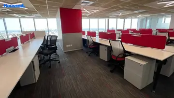 Project Image of Commercial Office Space for Rent in Lavelle Road, Bangalore - Image 51503