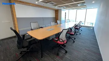 Project Image of Commercial Office Space for Rent in Lavelle Road, Bangalore - Image 51501