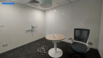 Project Image of Commercial Office Space for Rent in Lavelle Road, Bangalore - Image 51510