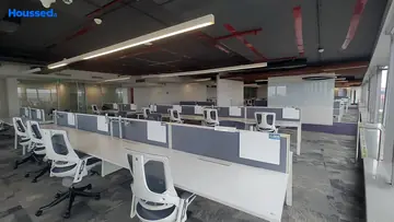 Project Image of Commercial Office Space for Rent in Lavelle Road, Bangalore - Image 51513