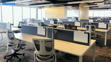Project Image of Commercial Office Space for Rent in Lavelle Road, Bangalore - Image 51517