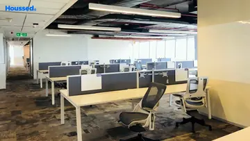 Project Image of Commercial Office Space for Rent in Lavelle Road, Bangalore - Image 51516
