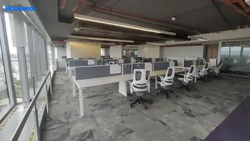 Project Image of Commercial Office Space for Rent in Lavelle Road, Bangalore - Image 51512