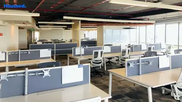 Project Image of Commercial Office Space for Rent in Lavelle Road, Bangalore - Image 51514