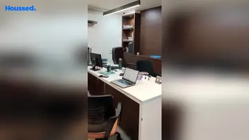 Project Image of Commercial Office Space for Rent in Ambawadi, Ahmedabad - Image 51578