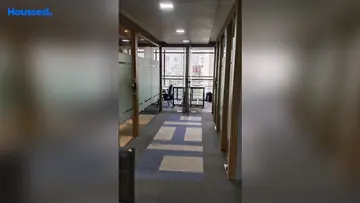 Project Image of Commercial Office Space for Rent in Ambawadi, Ahmedabad - Image 51579