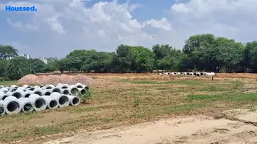 Project Image of Housing Plot/Residential Land for Resale in Sector 37D, Gurgaon - Image 51591