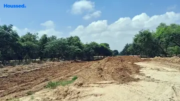 Project Image of Housing Plot/Residential Land for Resale in Sector 37D, Gurgaon - Image 51589