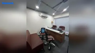 Project Image of Commercial Office Space for Rent in Shilp Zaveri Satellite, Ahmedabad - Image 51646