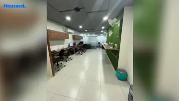 Project Image of Commercial Office Space for Rent in Shilp Zaveri Satellite, Ahmedabad - Image 51648