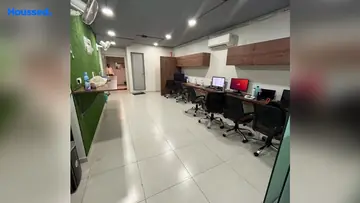 Project Image of Commercial Office Space for Rent in Shilp Zaveri Satellite, Ahmedabad - Image 51649