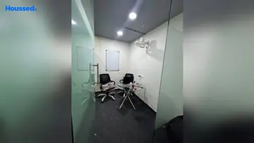 Project Image of Commercial Office Space for Rent in Shilp Zaveri Satellite, Ahmedabad - Image 51647