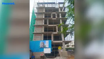 Project Image of Commercial Office Space for Rent in Siripuram, Visakhapatnam - Image 51675