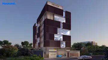 Project Image of Commercial Office Space for Rent in Siripuram, Visakhapatnam - Image 51674