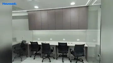 Project Image of Commercial Office Space for Rent in Shafalya Unicus Shyamal Satellite, Ahmedabad - Image 51715
