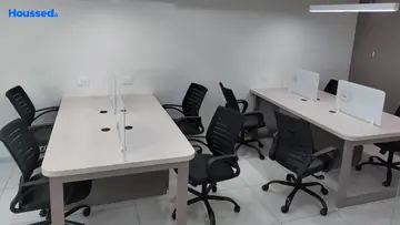 Project Image of Commercial Office Space for Rent in Shafalya Unicus Shyamal Satellite, Ahmedabad - Image 51717