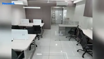 Project Image of Commercial Office Space for Rent in Shafalya Unicus Shyamal Satellite, Ahmedabad - Image 51714