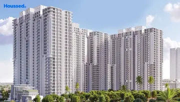 Project Image of 2.5 BHK Flat for Resale in Vasavi Sarovar Madhapur, Hyderabad - Image 51538