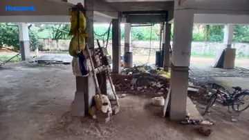 Project Image of 3 BHK Builder Floor for Resale in Pothinamallayya Palem, Visakhapatnam - Image 51750
