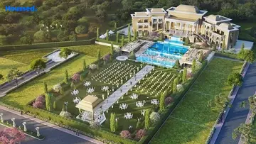 Project Image of Housing Plot/Residential Land for Resale in Amravati Road, Nagpur - Image 51753