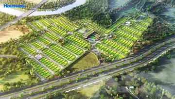 Project Image of Housing Plot/Residential Land for Resale in Kalpataru Ardene Wardha Road, Nagpur - Image 51769